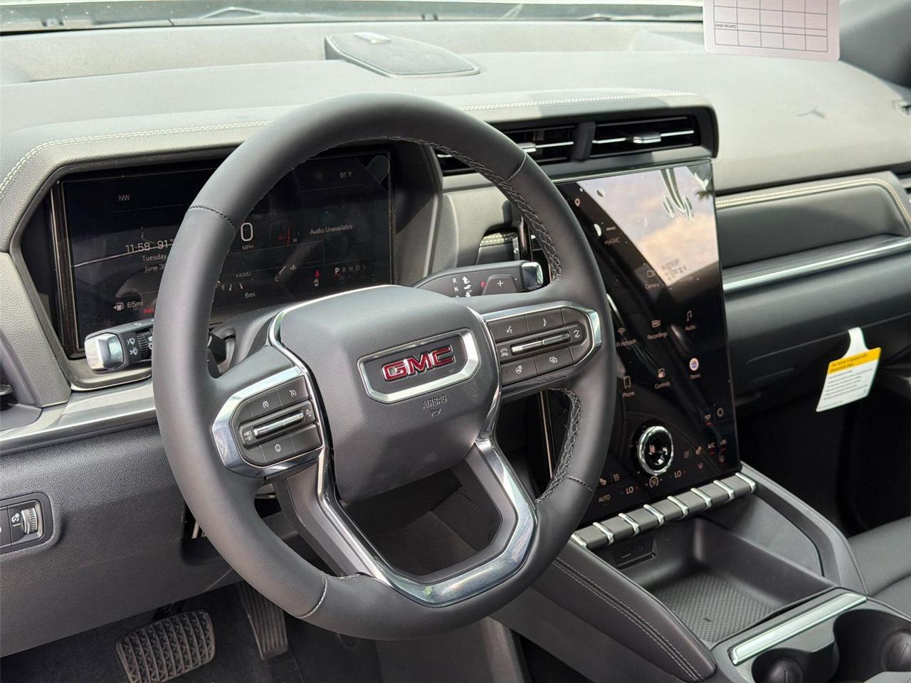 2027 GMC Terrain AWD Elevation Hagerstown MD