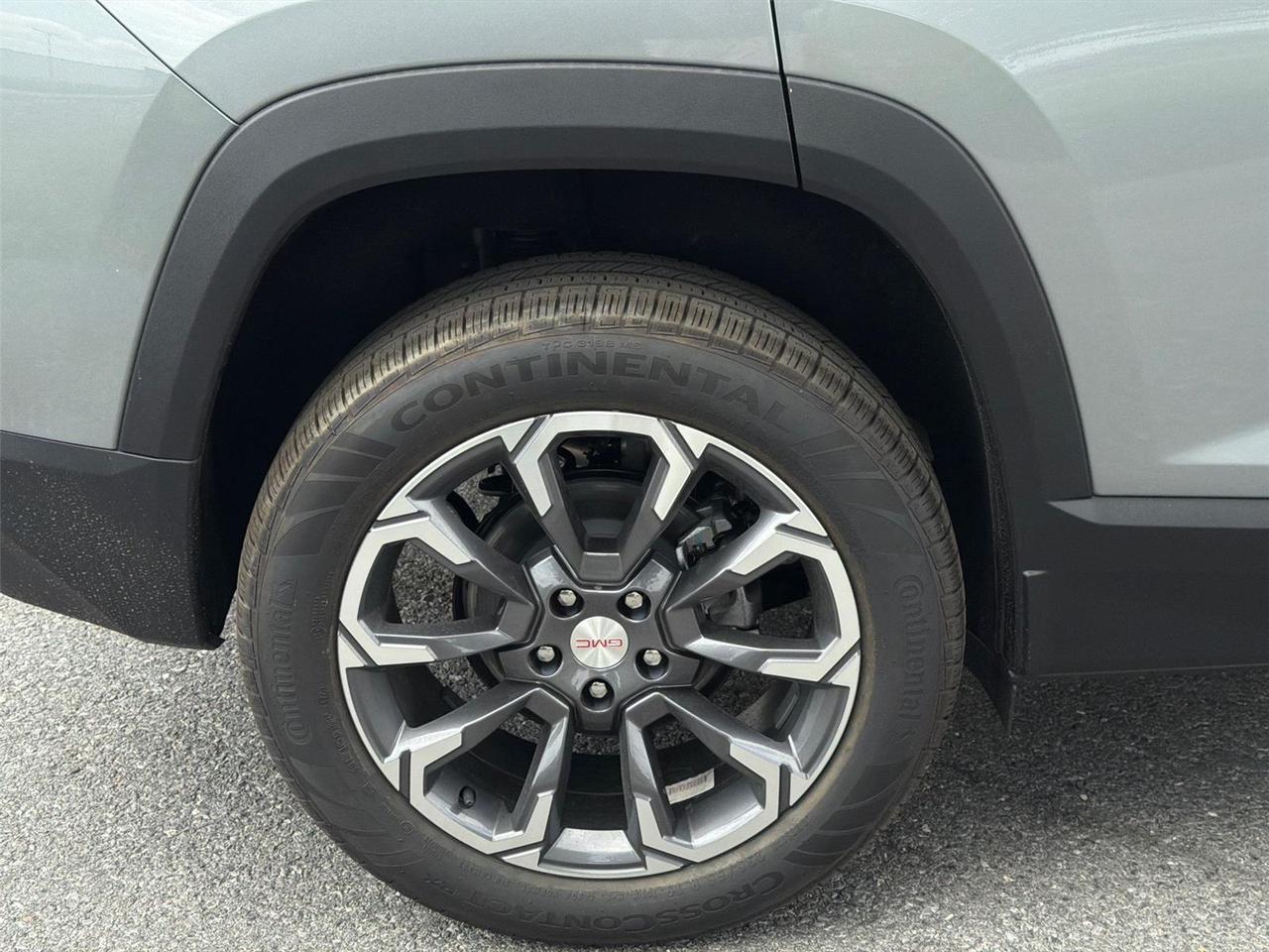 2027 GMC Terrain AWD Elevation Hagerstown MD