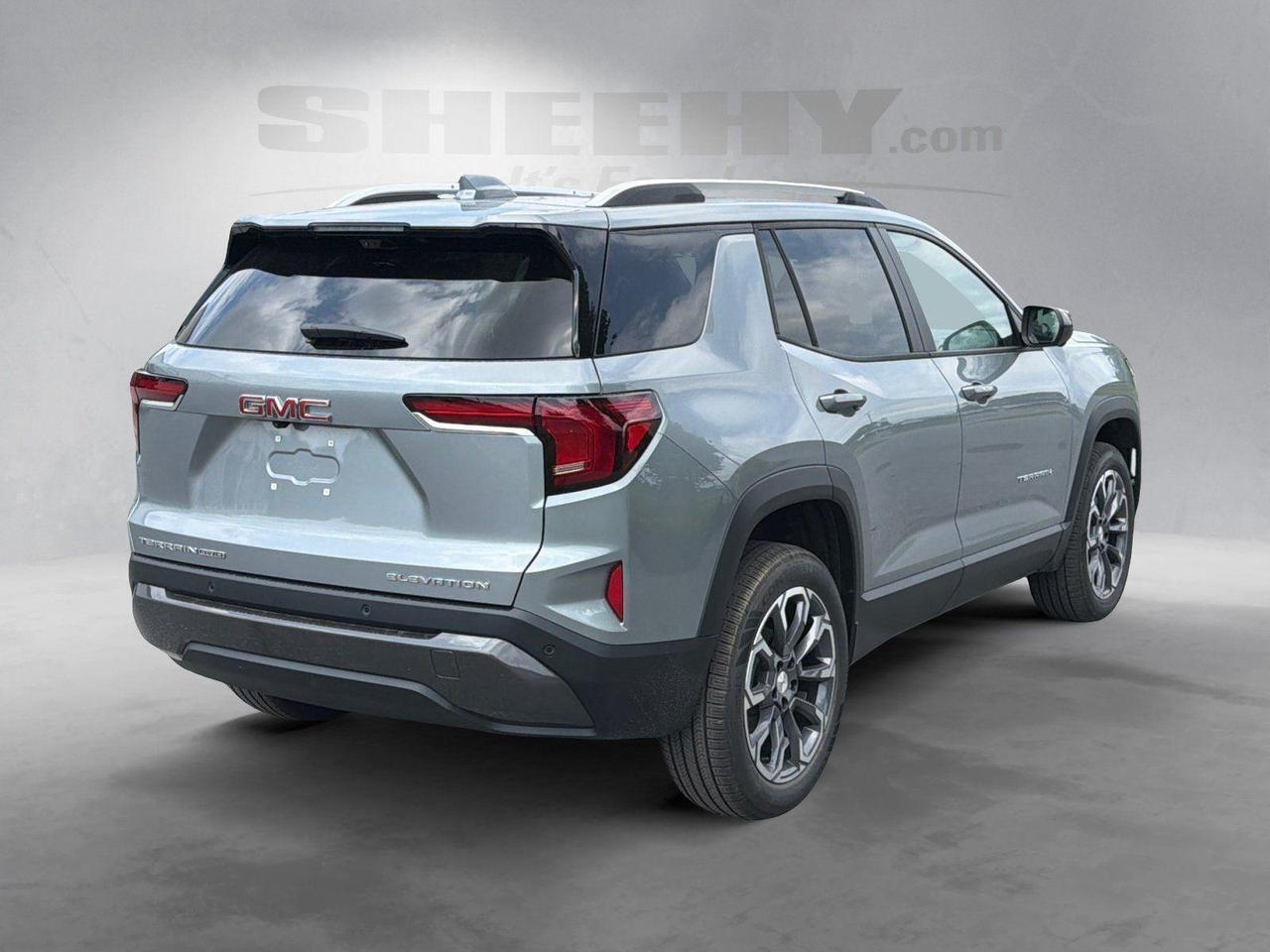 2027 GMC Terrain AWD Elevation Hagerstown MD