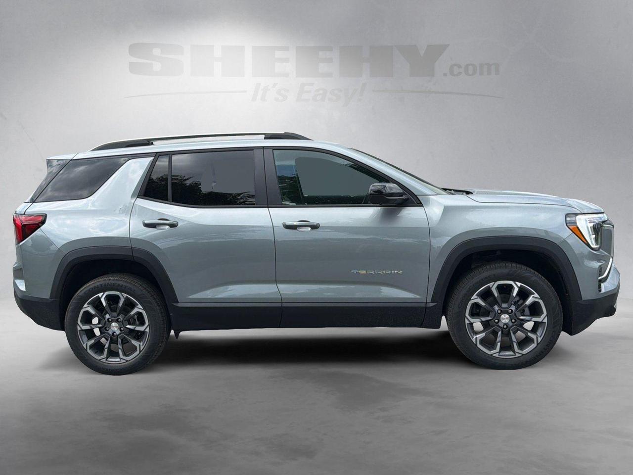 2027 GMC Terrain AWD Elevation Hagerstown MD