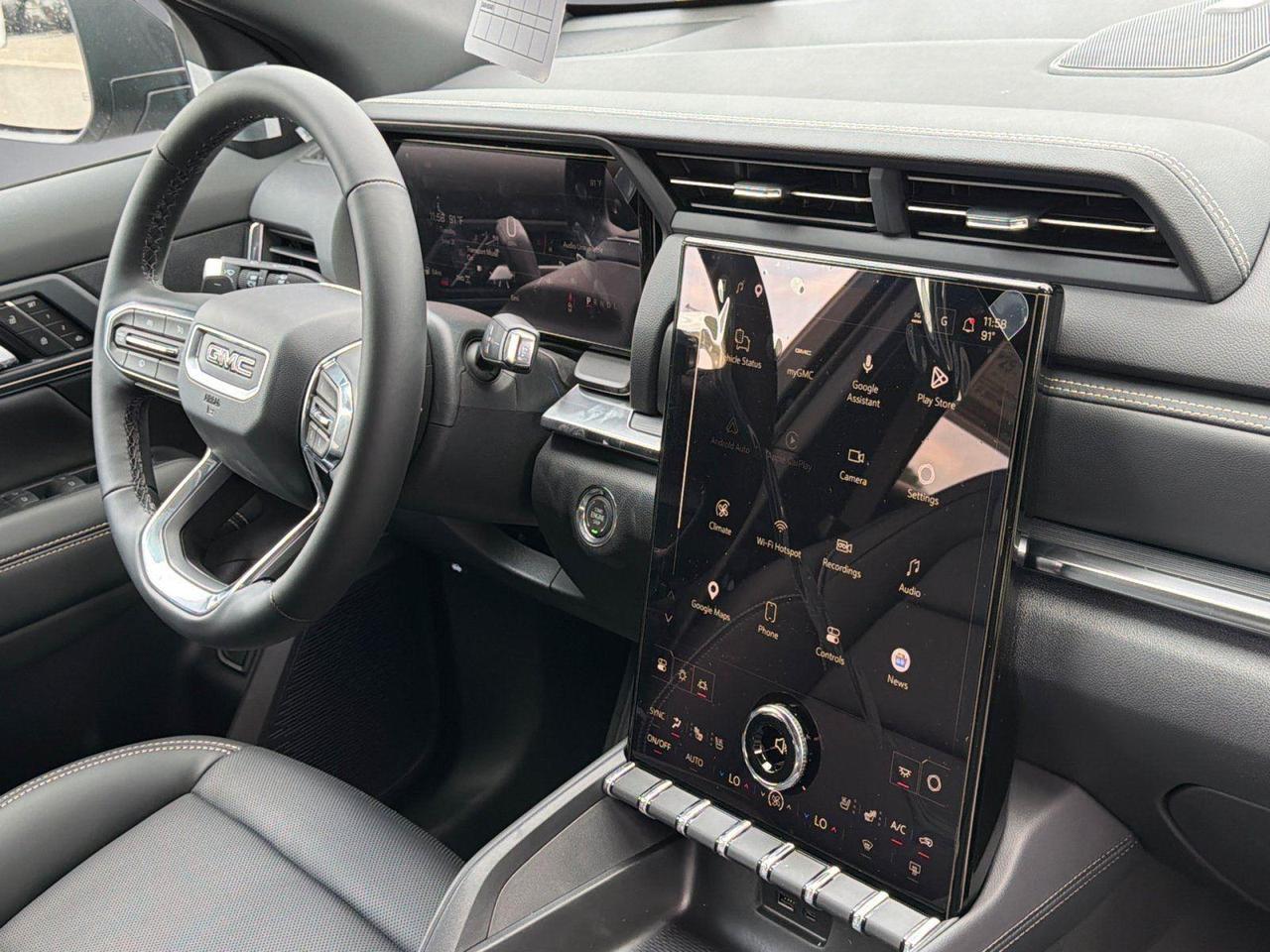 2027 GMC Terrain AWD Elevation Hagerstown MD