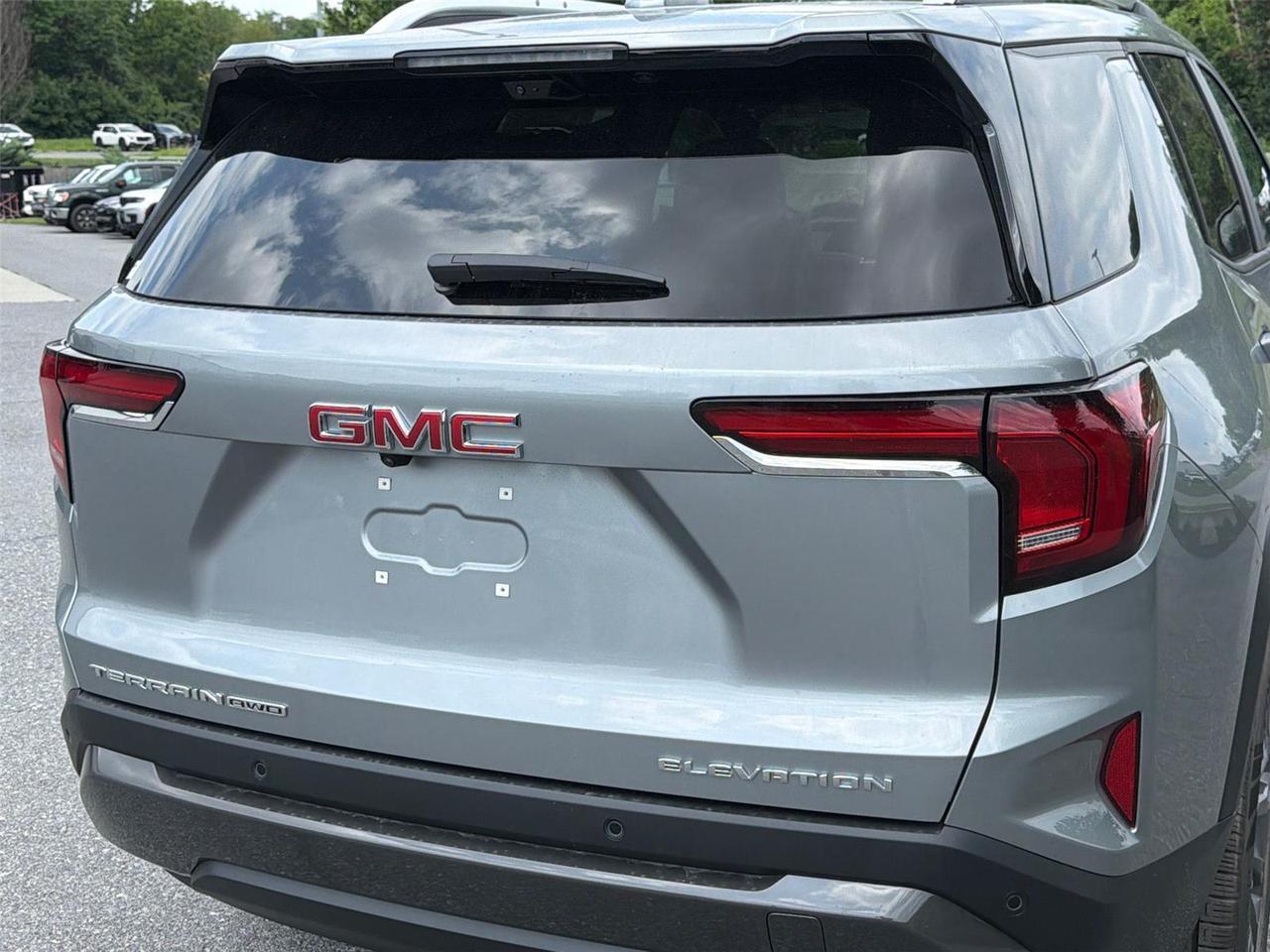 2027 GMC Terrain AWD Elevation Hagerstown MD