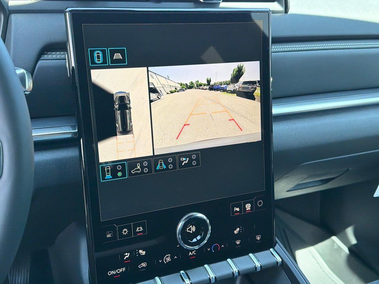 2027 GMC Terrain AWD Elevation Hagerstown MD