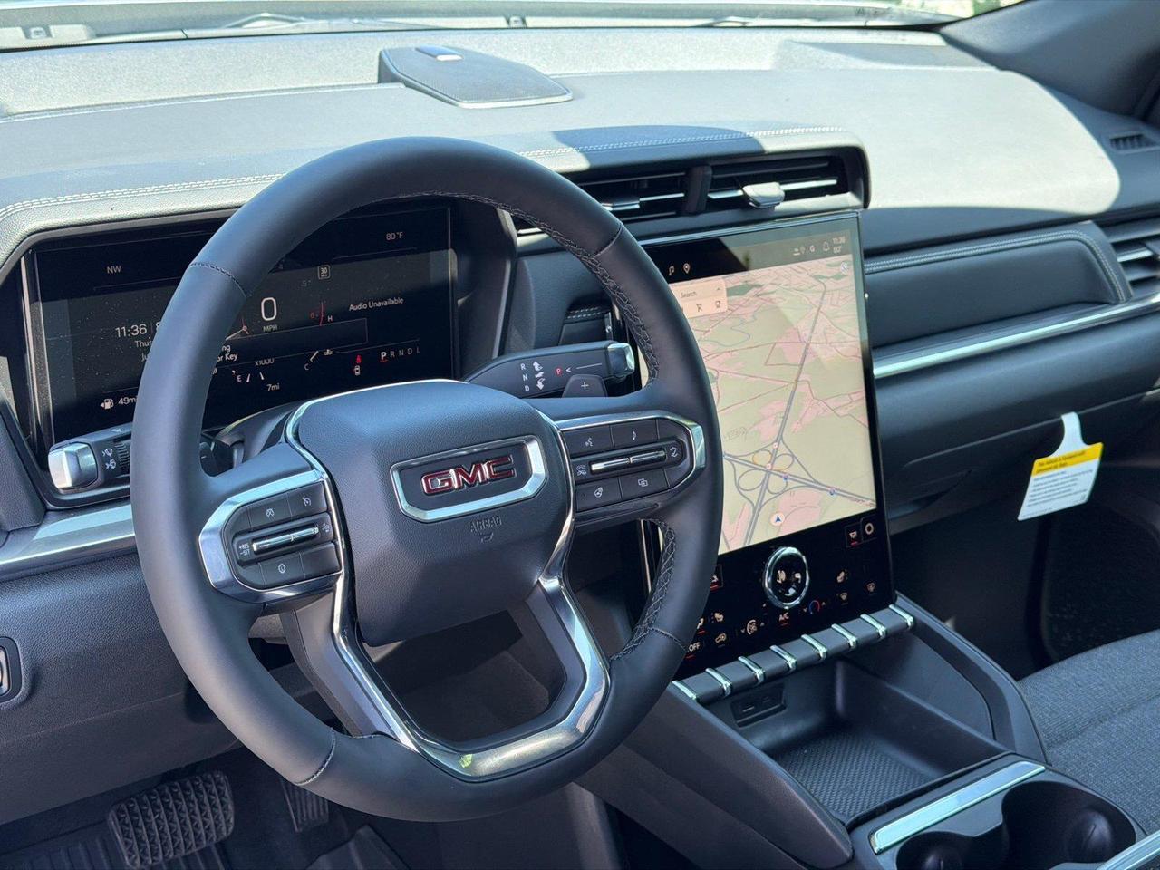 2027 GMC Terrain AWD Elevation Hagerstown MD