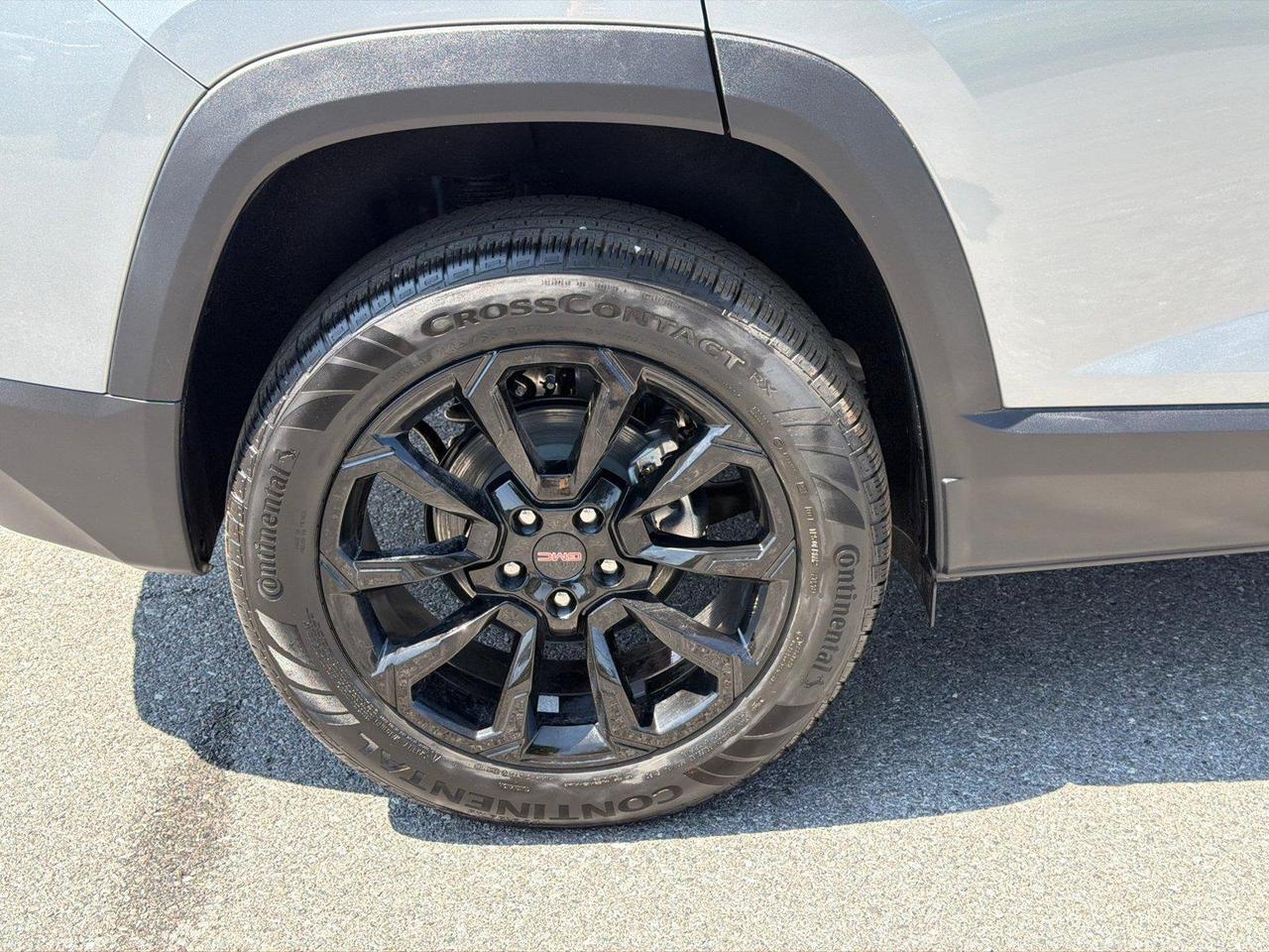 2027 GMC Terrain AWD Elevation Hagerstown MD