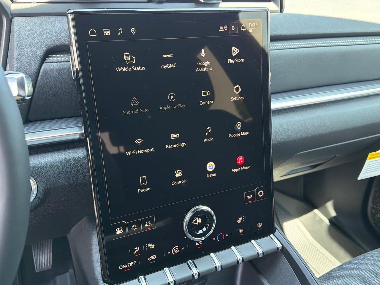 2027 GMC Terrain AWD Elevation Hagerstown MD