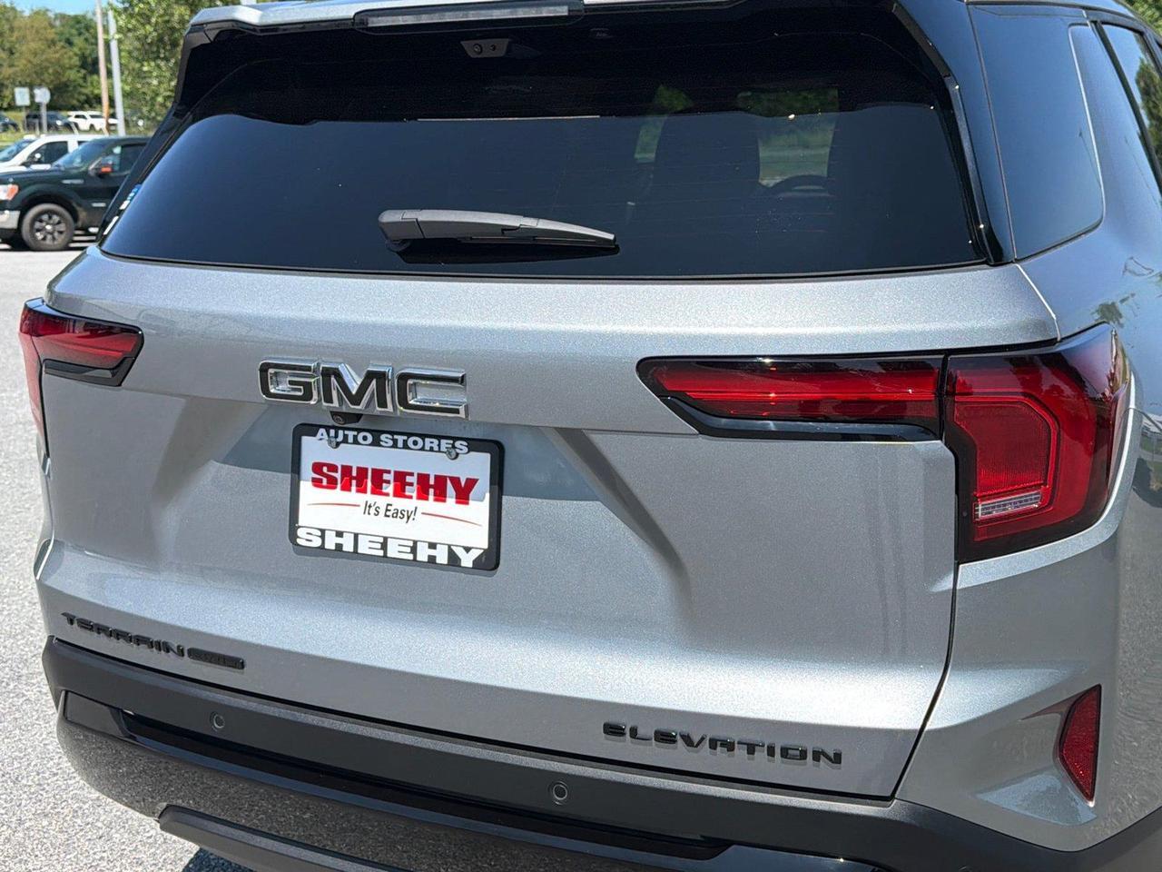 2027 GMC Terrain AWD Elevation Hagerstown MD