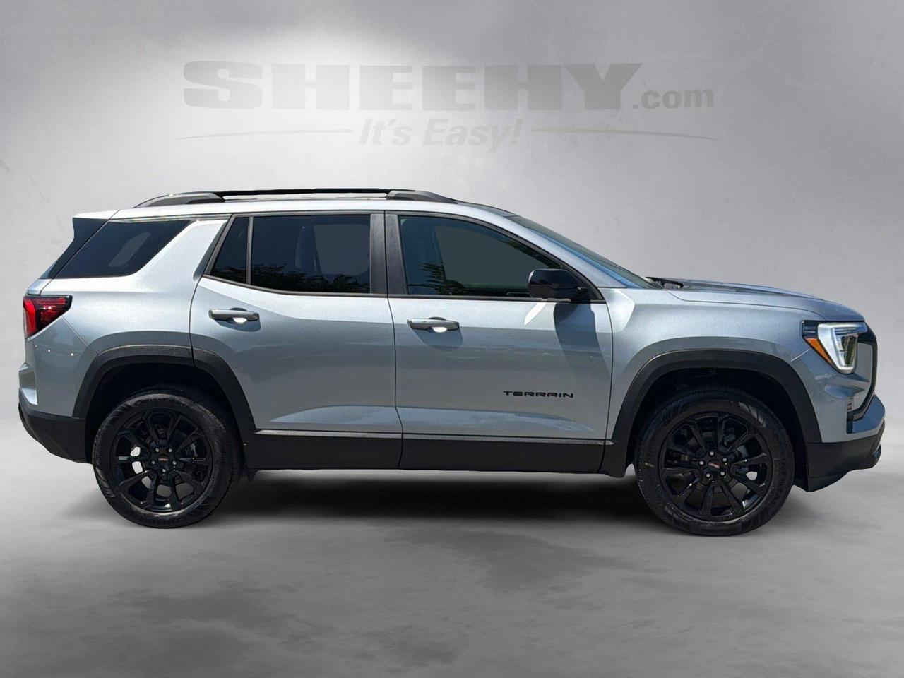 2027 GMC Terrain AWD Elevation Hagerstown MD