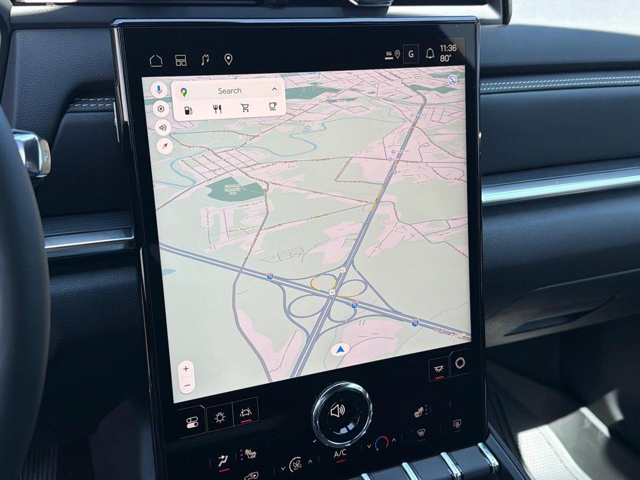 2027 GMC Terrain AWD Elevation Hagerstown MD
