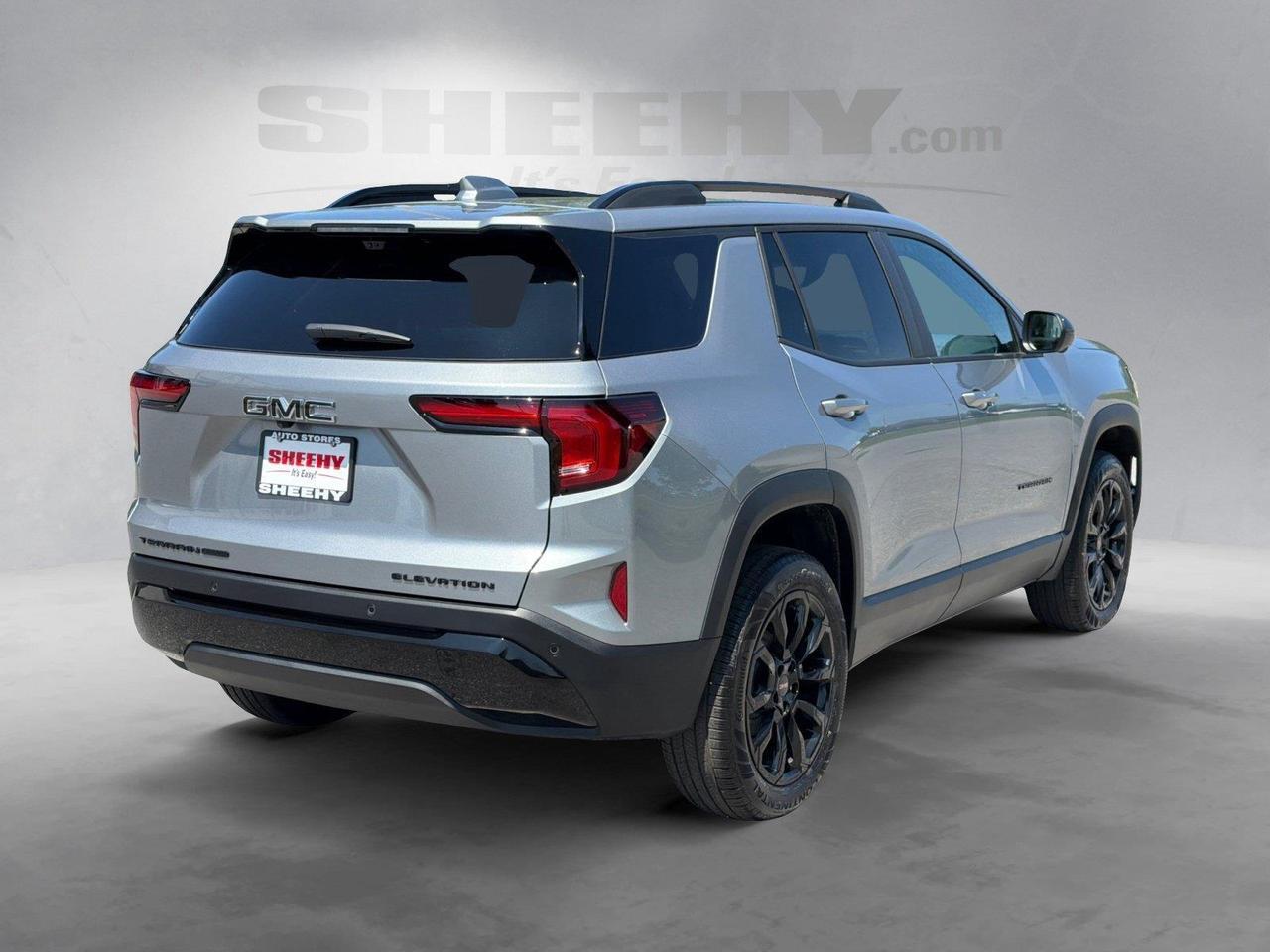 2027 GMC Terrain AWD Elevation Hagerstown MD
