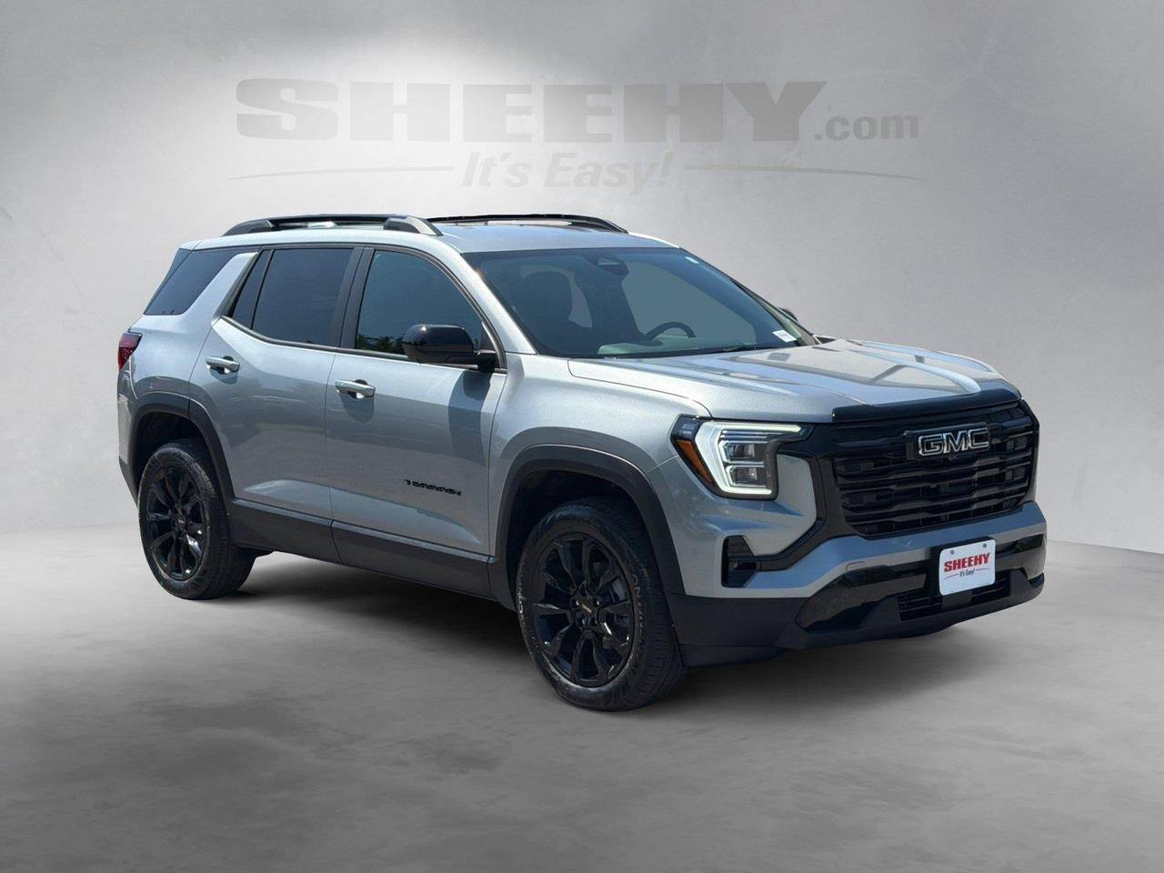 2027 GMC Terrain AWD Elevation Hagerstown MD