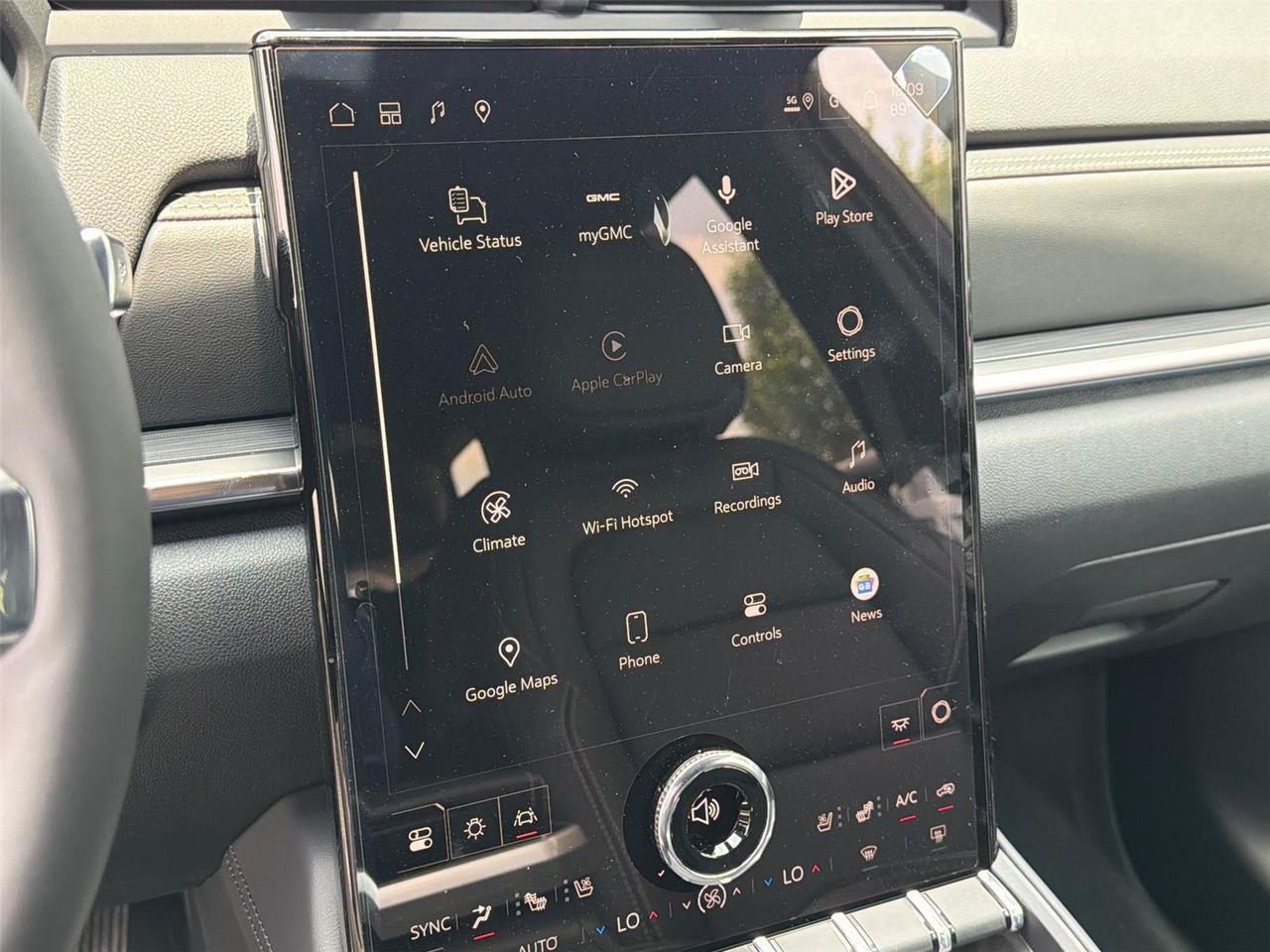 2027 GMC Terrain AWD Elevation Hagerstown MD
