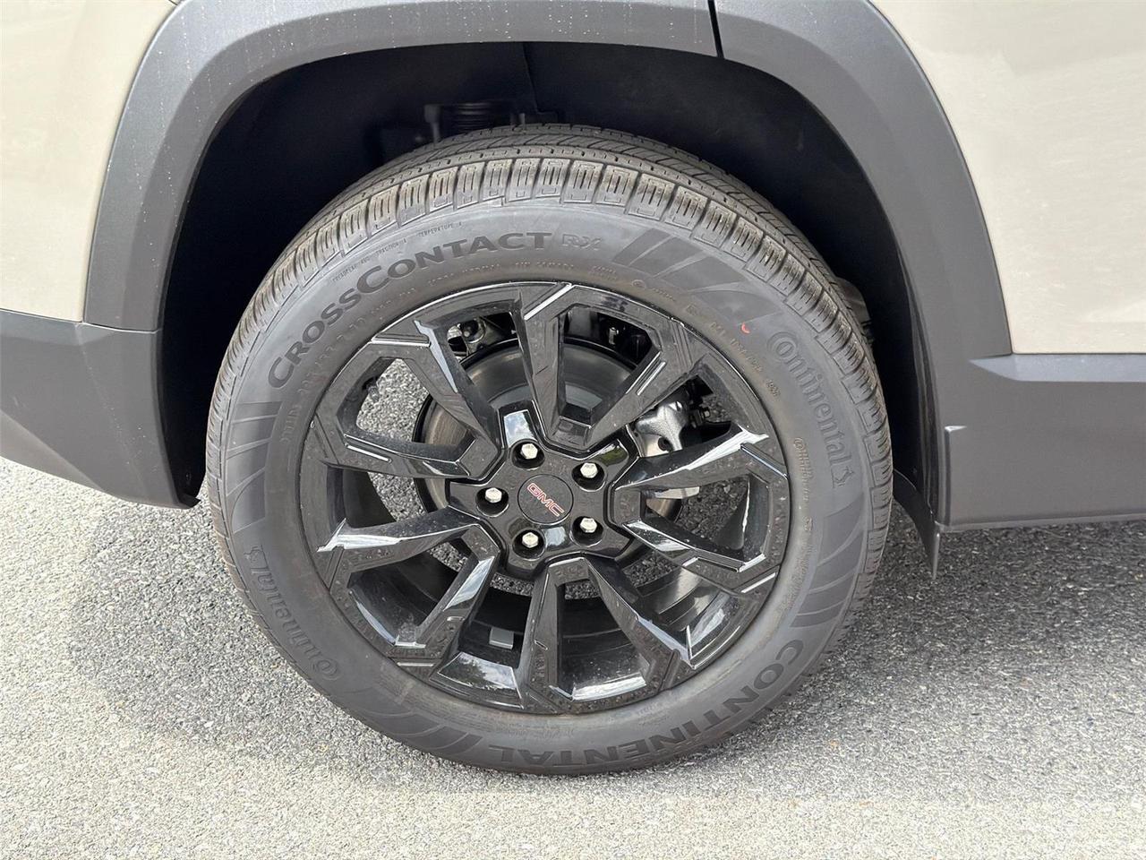 2027 GMC Terrain AWD Elevation Hagerstown MD