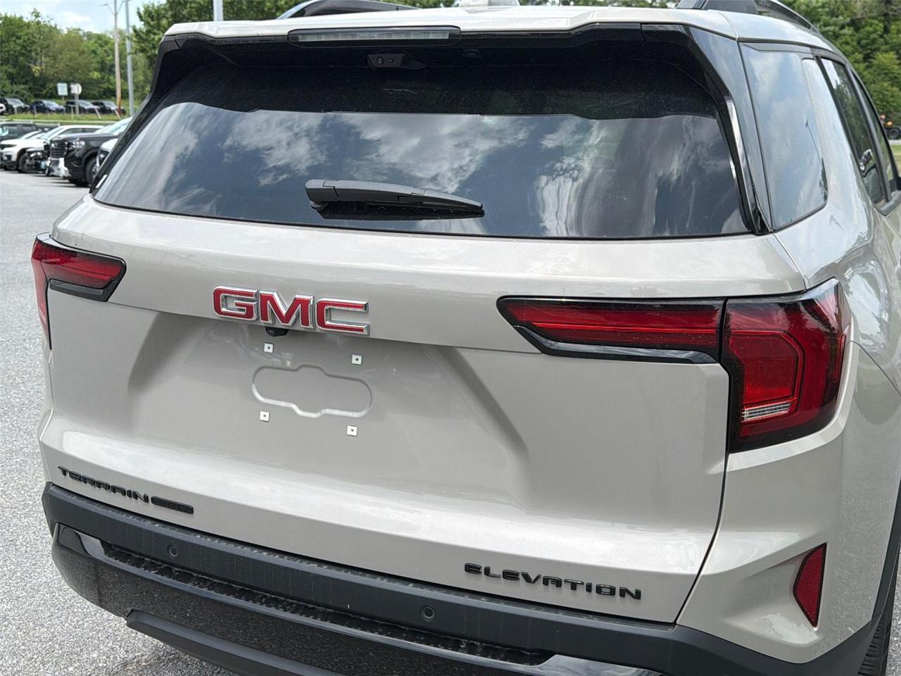 2027 GMC Terrain AWD Elevation Hagerstown MD