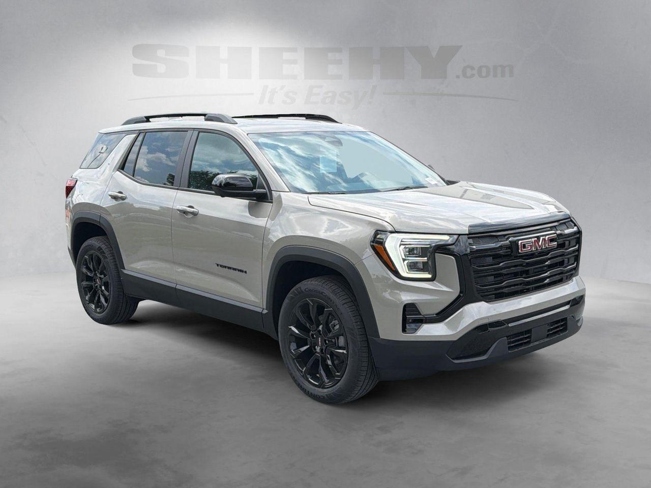 2027 GMC Terrain AWD Elevation Hagerstown MD