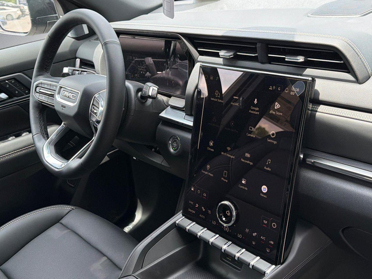 2027 GMC Terrain AWD Elevation Hagerstown MD
