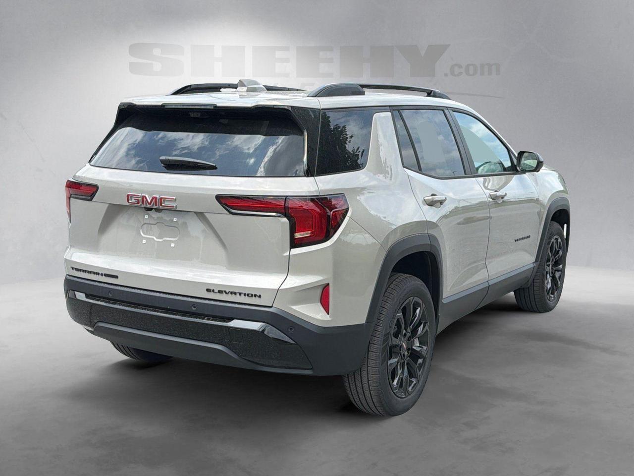 2027 GMC Terrain AWD Elevation Hagerstown MD