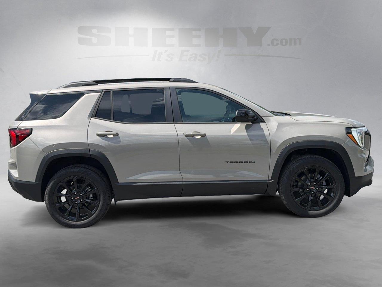 2027 GMC Terrain AWD Elevation Hagerstown MD