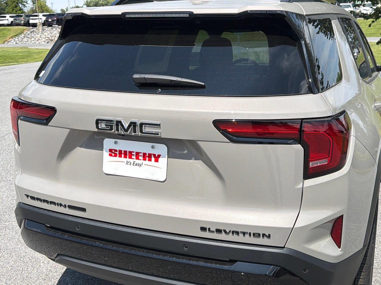 2027 GMC Terrain AWD Elevation Hagerstown MD
