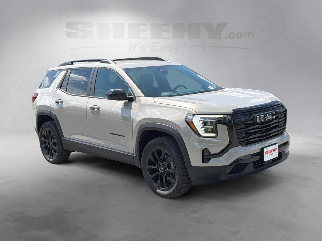 2027 GMC Terrain AWD Elevation Hagerstown MD