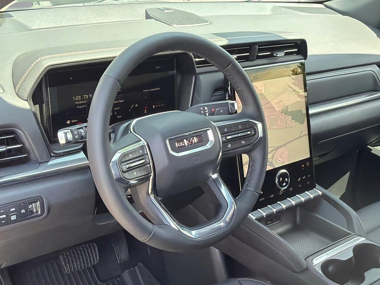 2027 GMC Terrain AWD Elevation Hagerstown MD