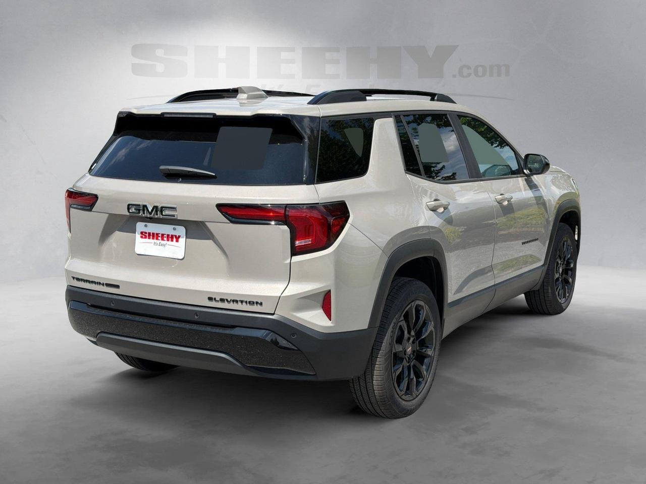 2027 GMC Terrain AWD Elevation Hagerstown MD