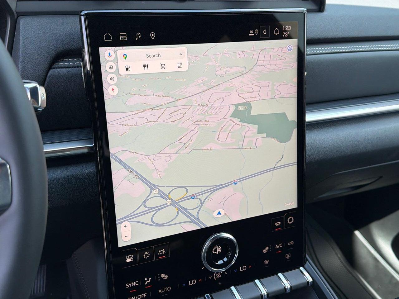 2027 GMC Terrain AWD Elevation Hagerstown MD