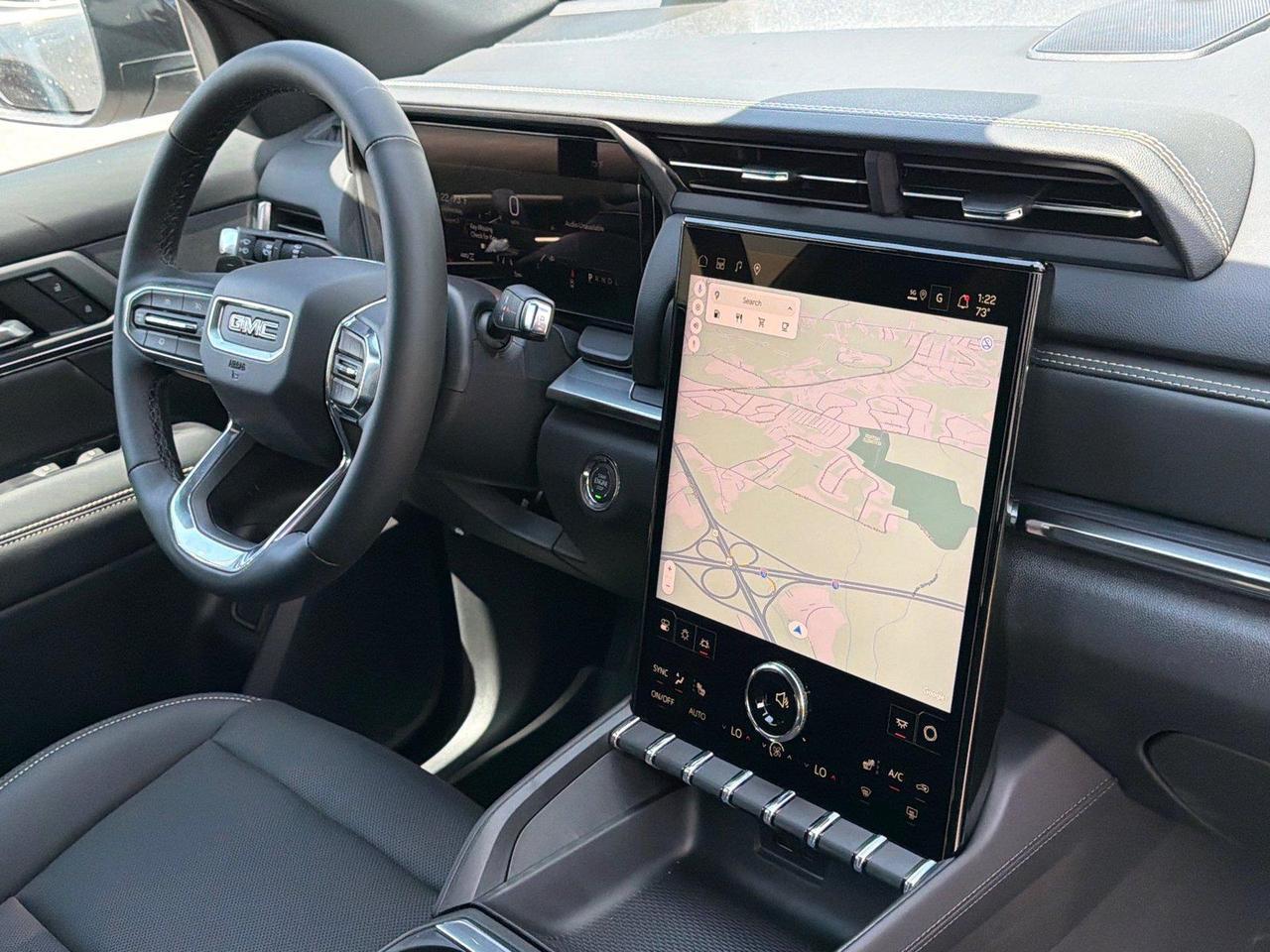 2027 GMC Terrain AWD Elevation Hagerstown MD