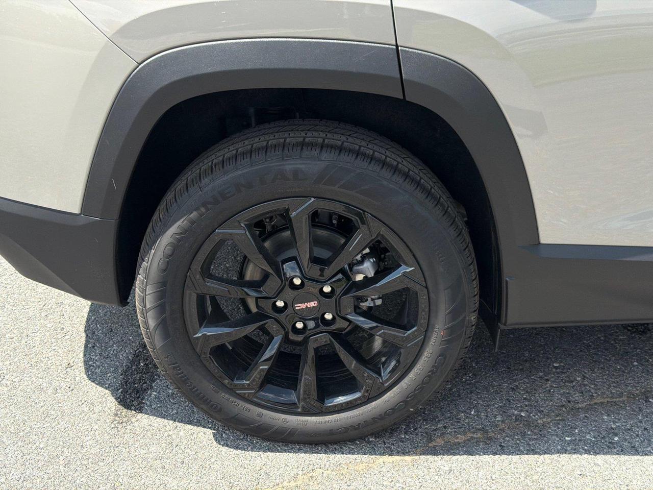 2027 GMC Terrain AWD Elevation Hagerstown MD