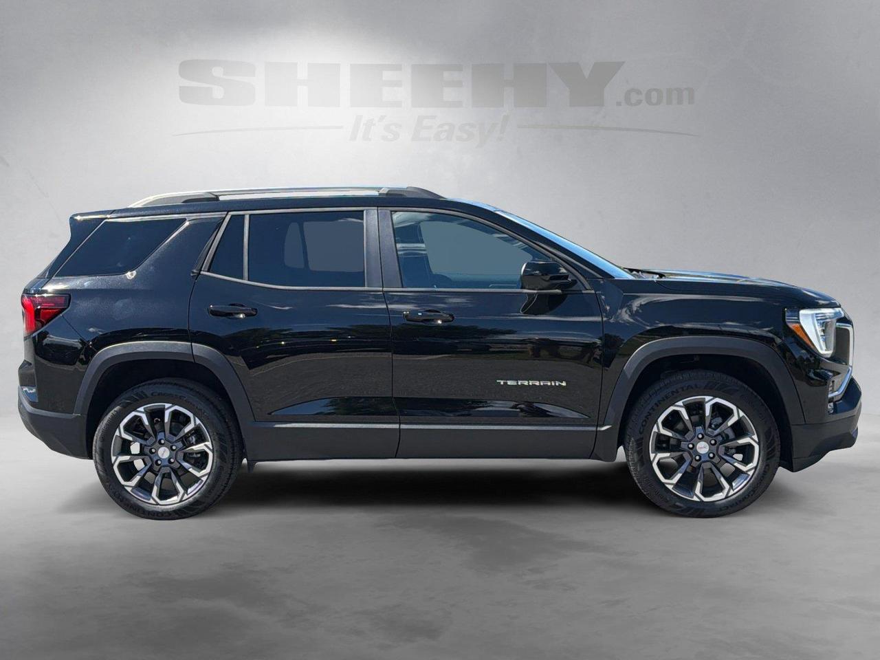 2027 GMC Terrain AWD Elevation Hagerstown MD