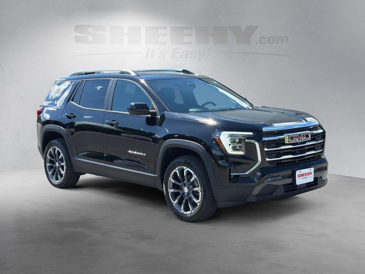 2027 GMC Terrain AWD Elevation Hagerstown MD