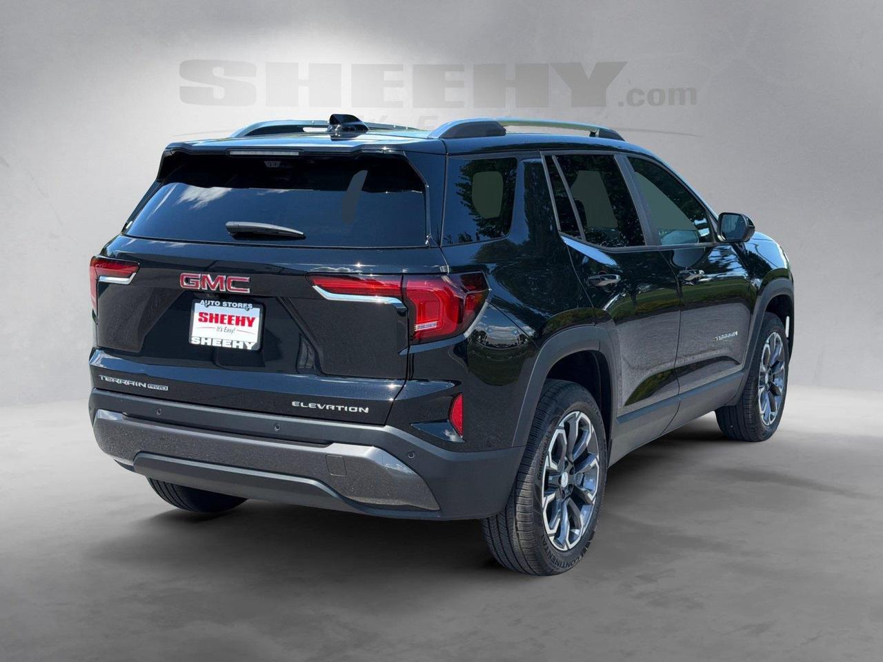 2027 GMC Terrain AWD Elevation Hagerstown MD