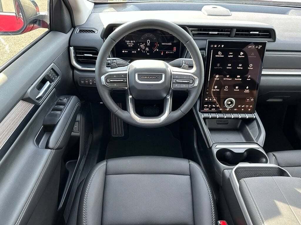 2027 GMC Terrain Denali Tucson AZ