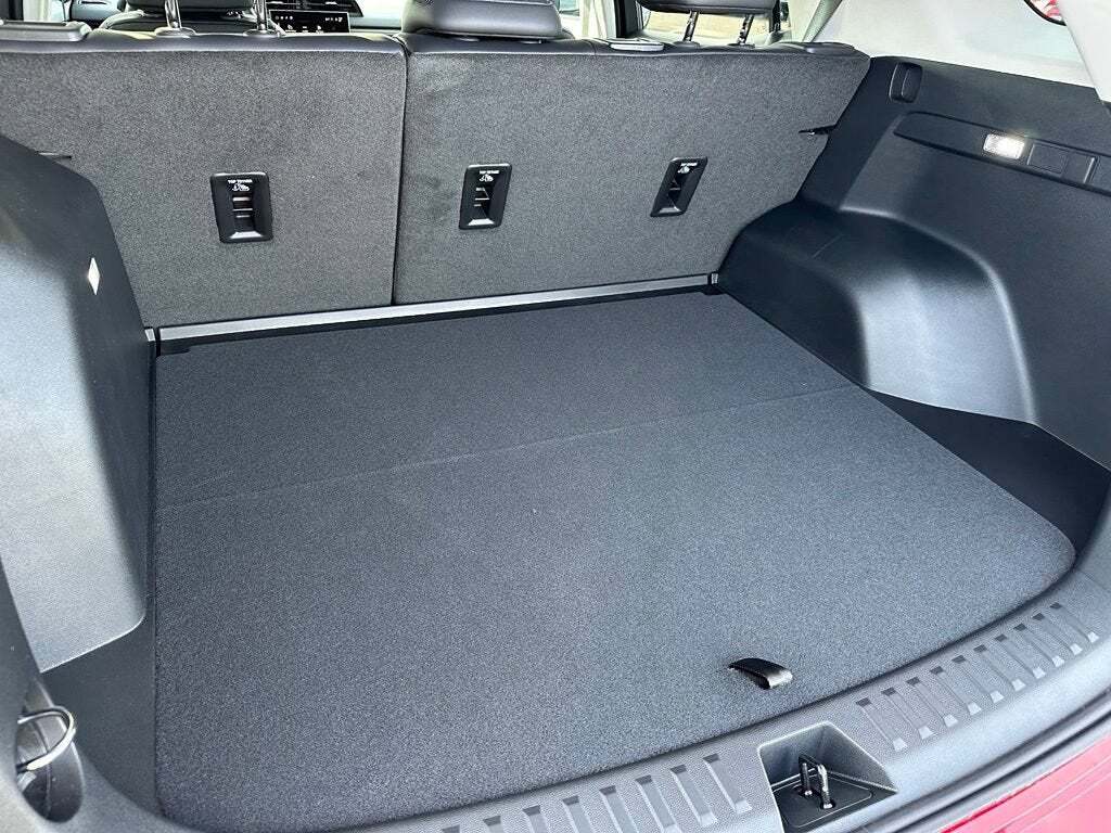 2027 GMC Terrain Denali Tucson AZ