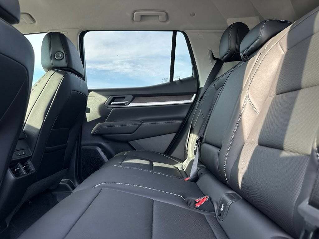 2027 GMC Terrain Denali Tucson AZ