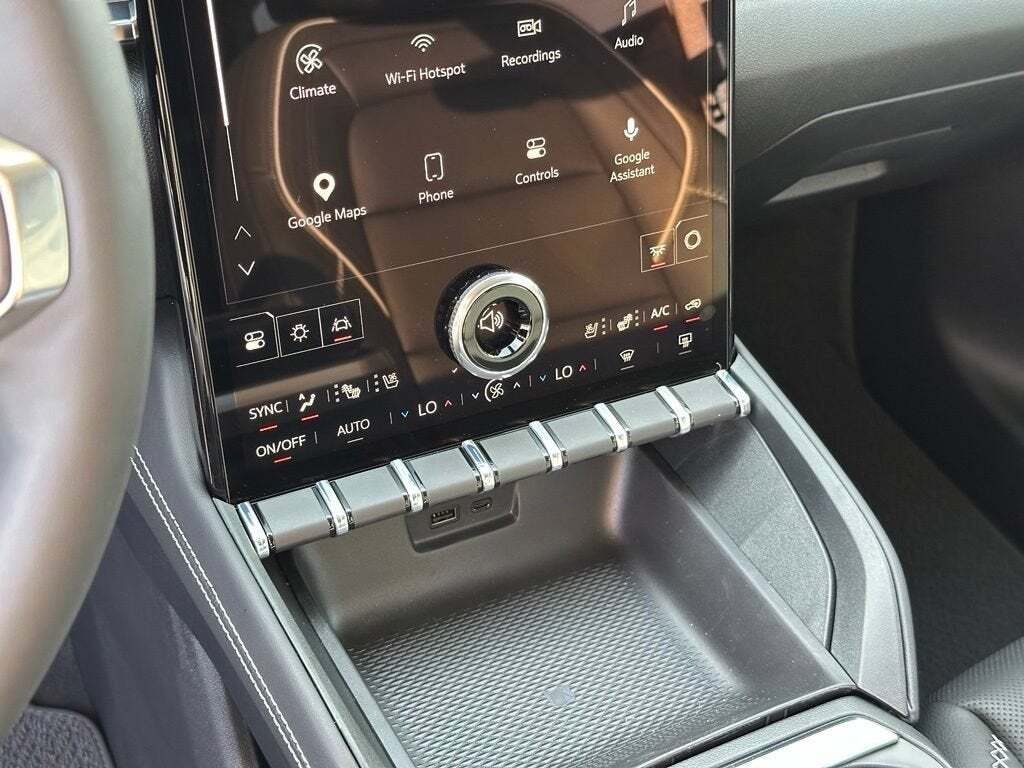 2027 GMC Terrain Denali Tucson AZ