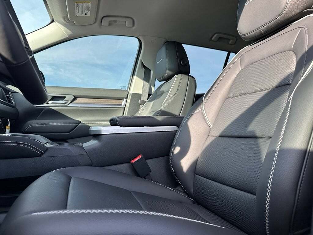 2027 GMC Terrain Denali Tucson AZ