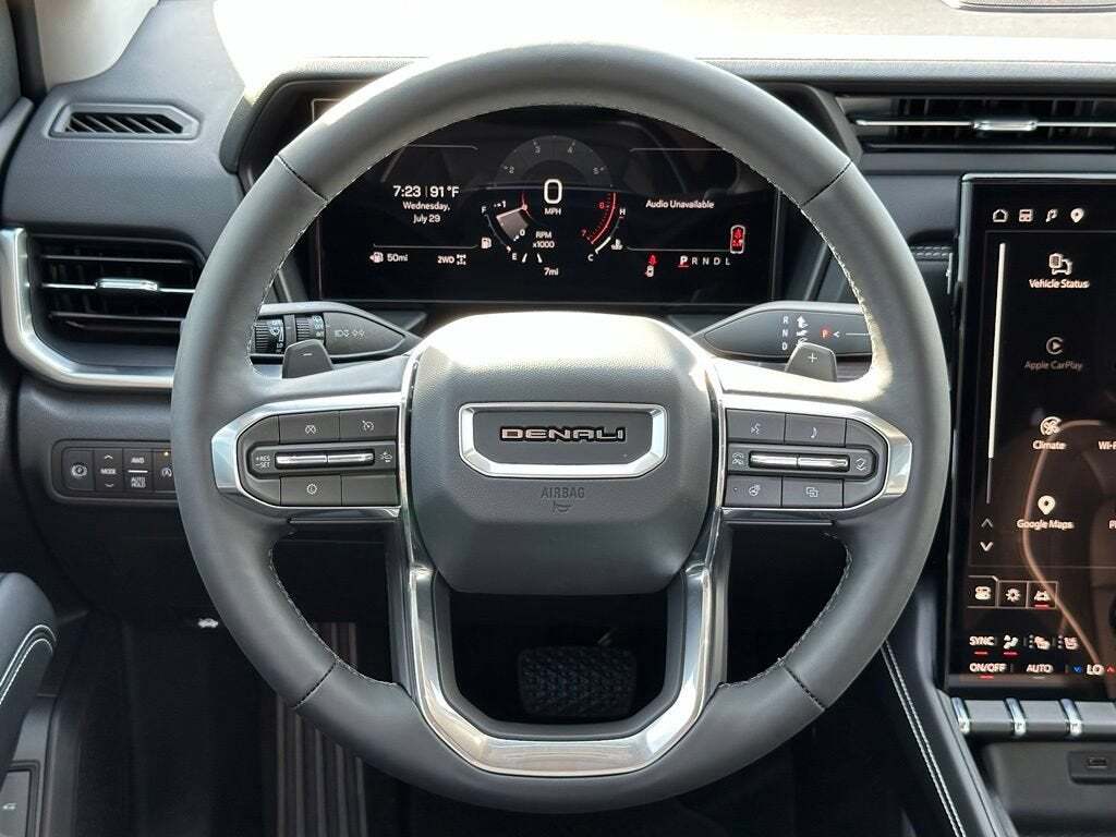 2027 GMC Terrain Denali Tucson AZ