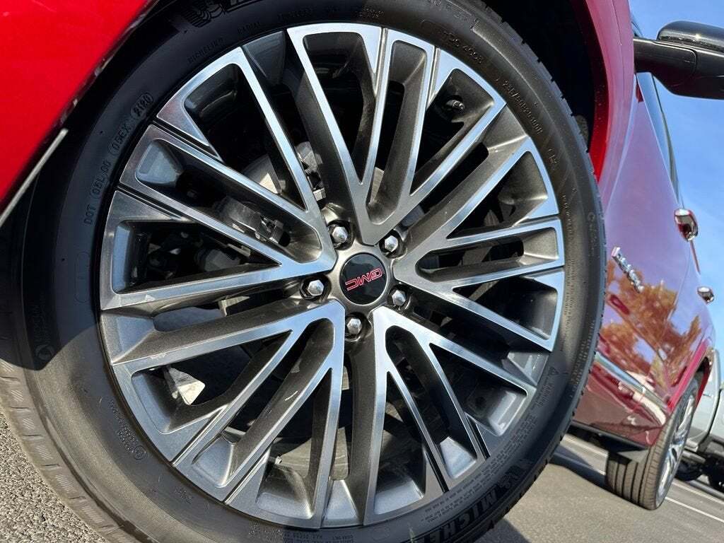 2027 GMC Terrain Denali Tucson AZ