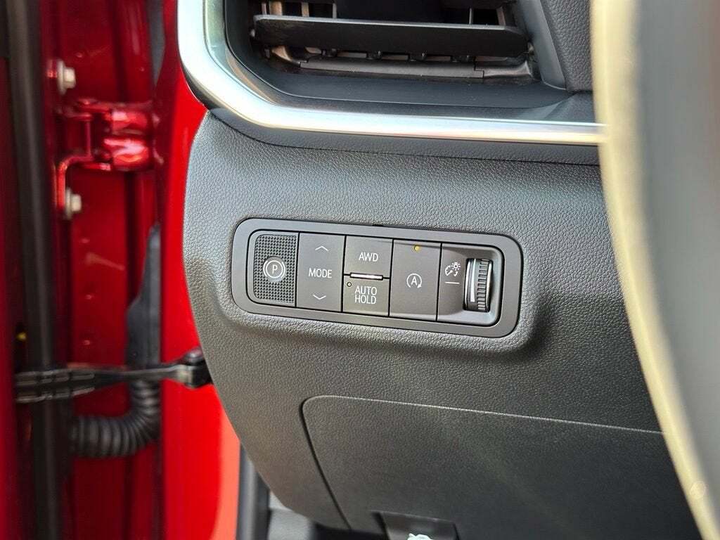 2027 GMC Terrain Denali Tucson AZ