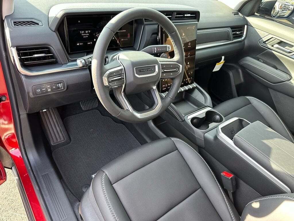 2027 GMC Terrain Denali Tucson AZ