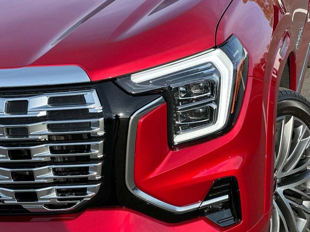 2027 GMC Terrain Denali Tucson AZ
