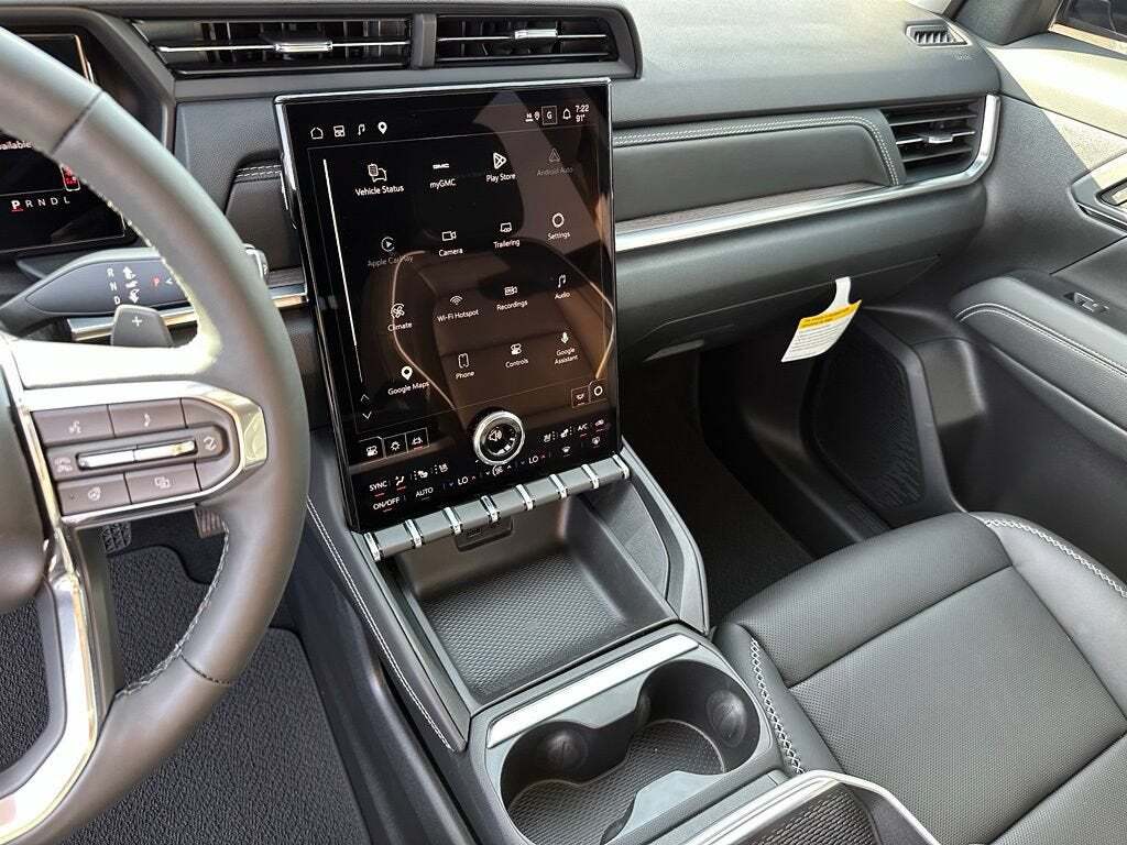 2027 GMC Terrain Denali Tucson AZ