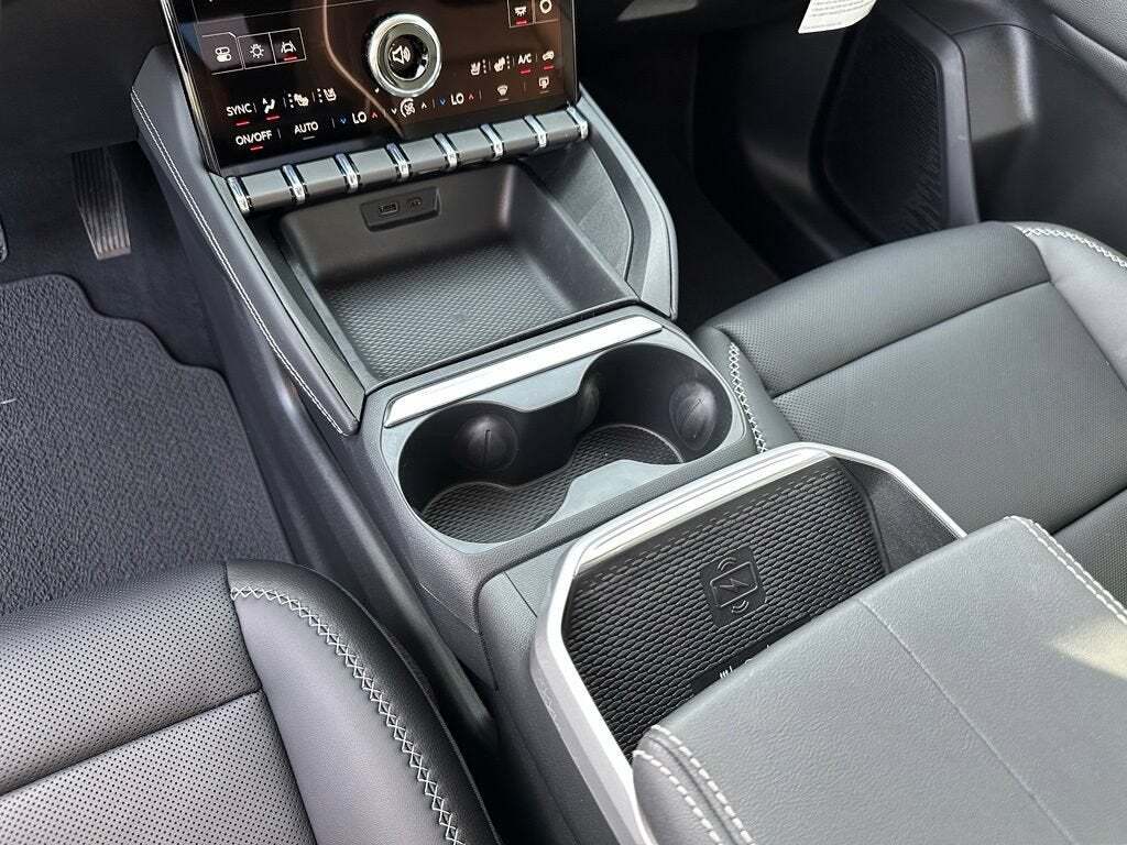 2027 GMC Terrain Denali Tucson AZ