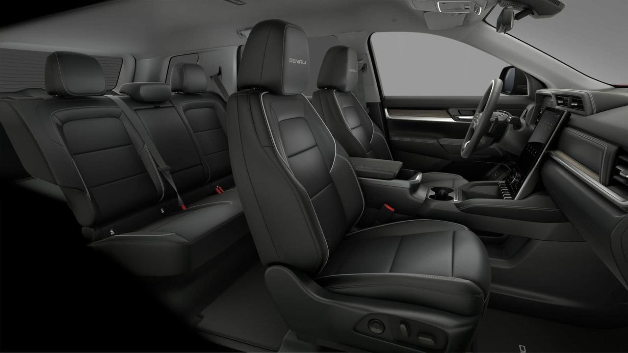 2027 GMC Terrain Denali Tucson AZ