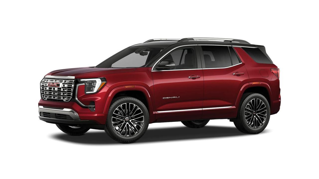 2027 GMC Terrain Denali Tucson AZ