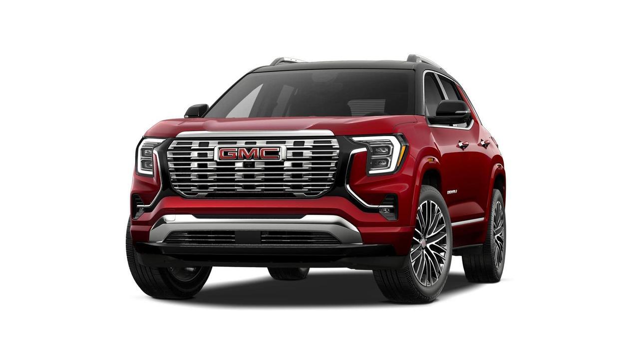 2027 GMC Terrain Denali Tucson AZ