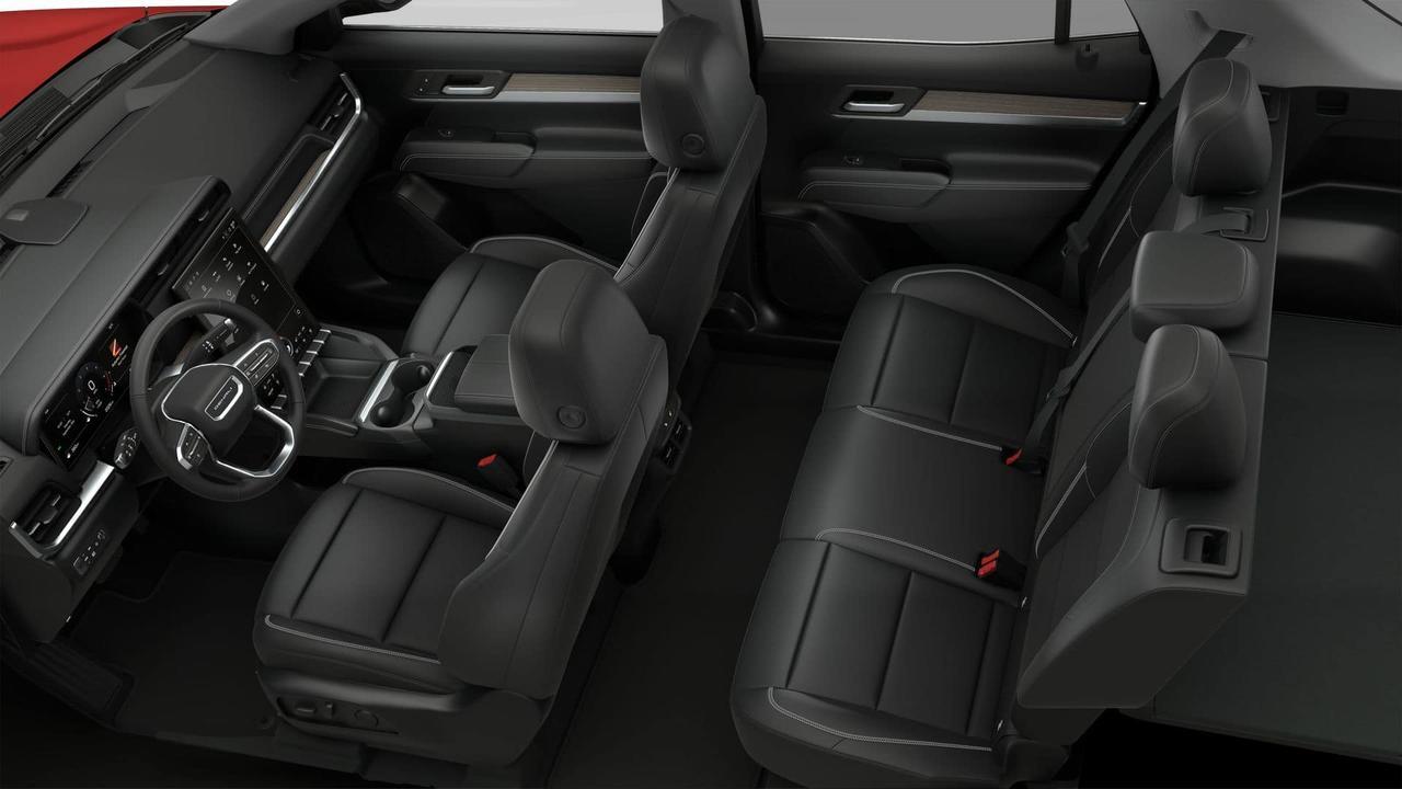 2027 GMC Terrain Denali Tucson AZ