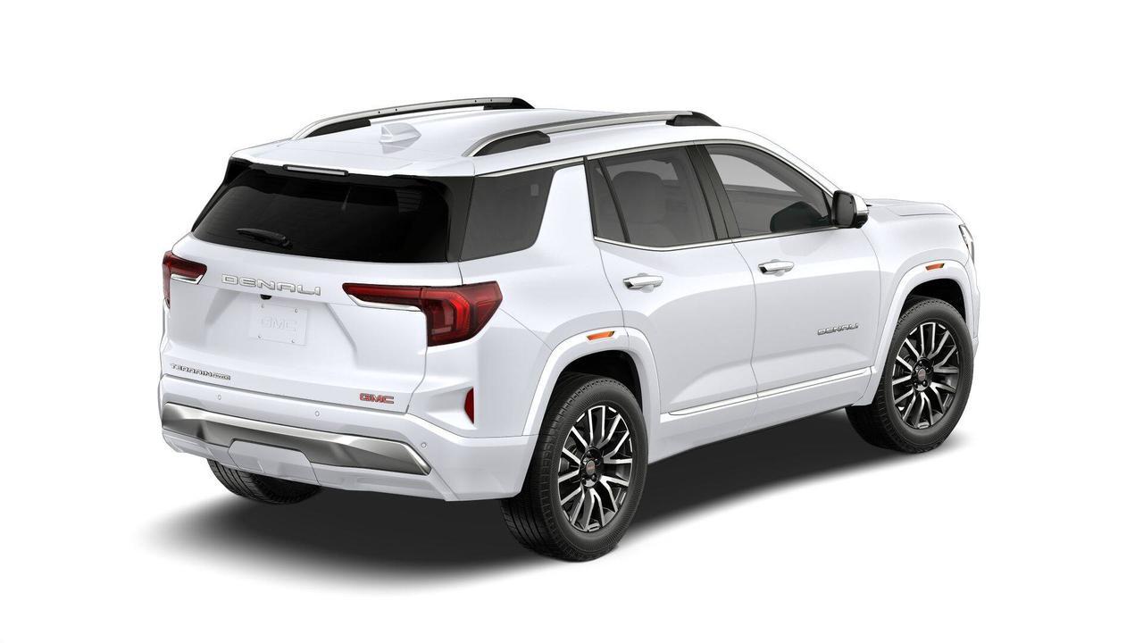 2027 GMC Terrain Denali Tucson AZ