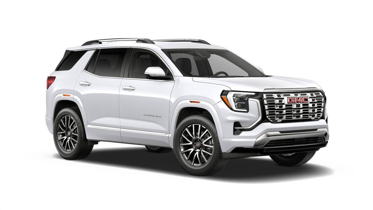 2027 GMC Terrain Denali Tucson AZ